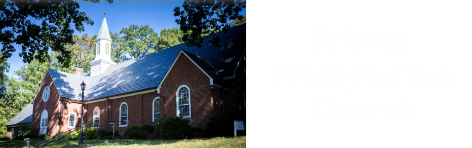 Trinity Presbyterian Church
